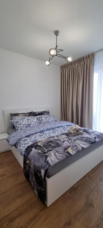 Artyleryjska 205 Apartment Kolberg