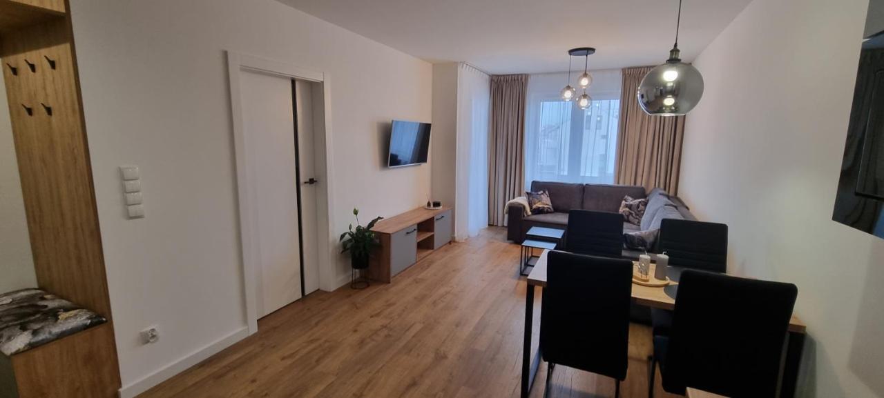 Artyleryjska 205 Apartment