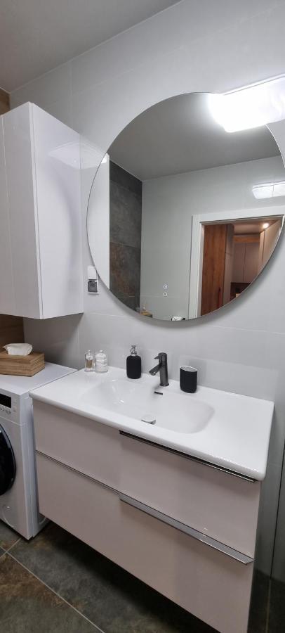 Apartment Artyleryjska 205