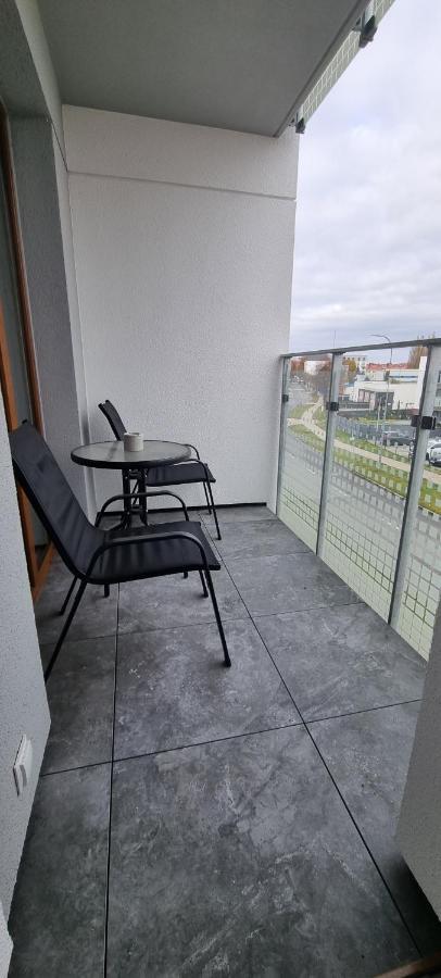 Artyleryjska 205 Apartment Kolberg