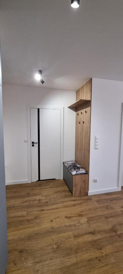 Apartment Artyleryjska 205 Kolberg