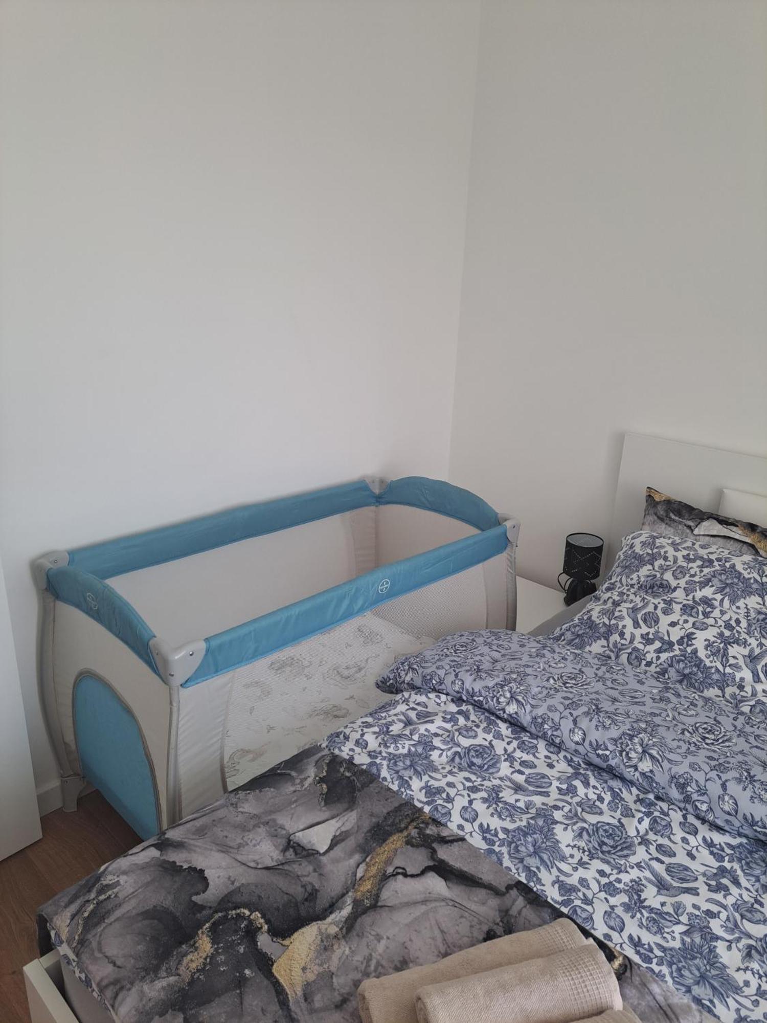 Apartment Artyleryjska 205 Kolberg