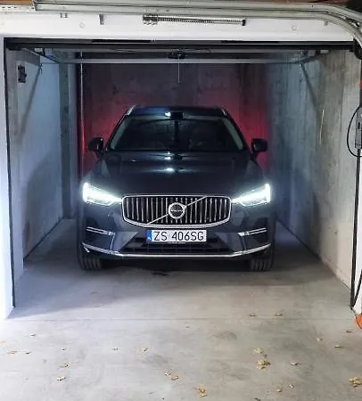 Apartament Artyleryjska 205 Kołobrzeg Esterno foto