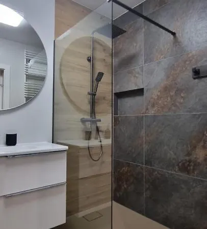 Apartament Artyleryjska 205 Kołobrzeg Esterno foto