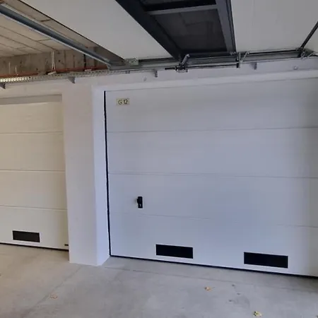 Apartament Artyleryjska 205 Kołobrzeg Esterno foto