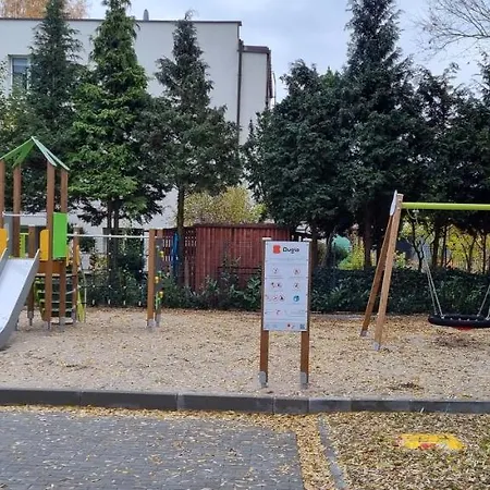 Apartament Artyleryjska 205 Kołobrzeg Esterno foto